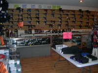 New Used Discount Paintball Guns 