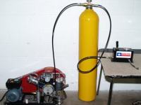Co2 Compressed Air Fills 