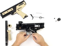 Paintball Gun Repair 